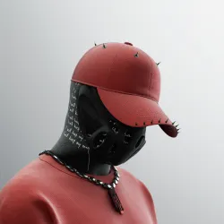 Rebel #1518