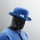 5743