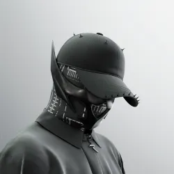 Rebel #12314