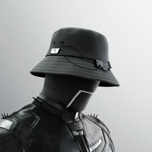 Rebel #13138