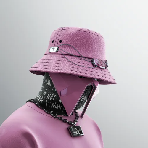 Rebel #10249