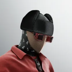 Rebel #12301