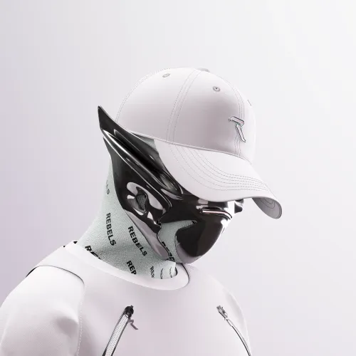 Rebel #4096