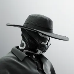 Rebel #12331