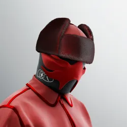 Rebel #299