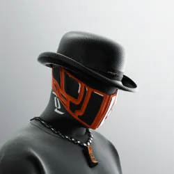 Rebel #7298