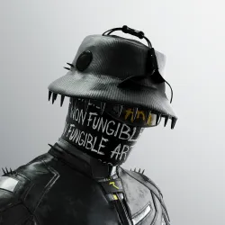Rebel #3922