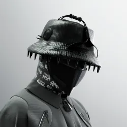 Rebel #7581