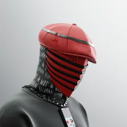 Rebel #12402