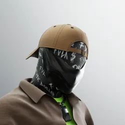 Rebel #12799