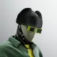 6895