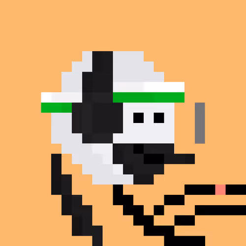Cryptomfers Nft