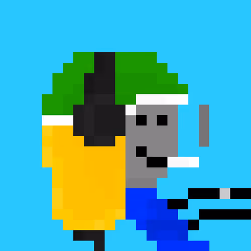 Cryptomfers Nft