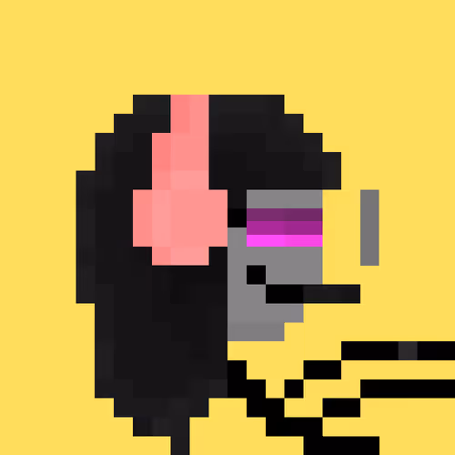 Cryptomfers Nft