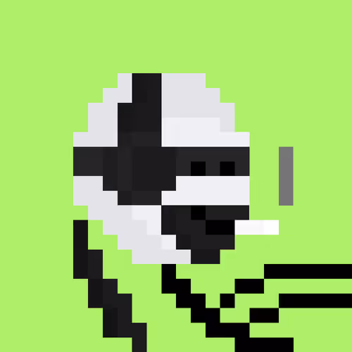 Cryptomfers Nft