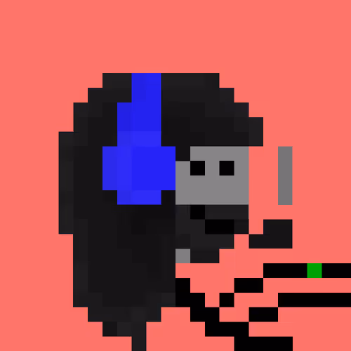 Cryptomfers Nft