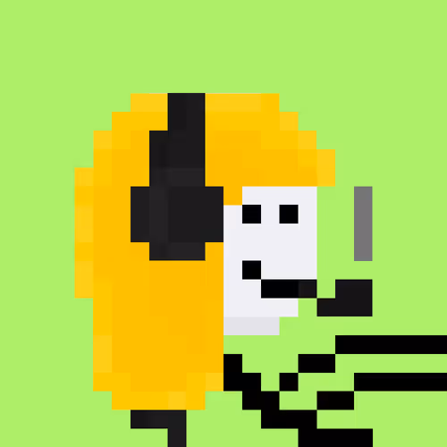 Cryptomfers Nft
