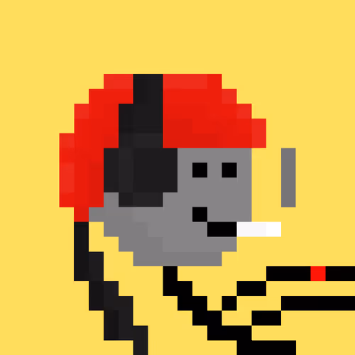 Cryptomfers Nft