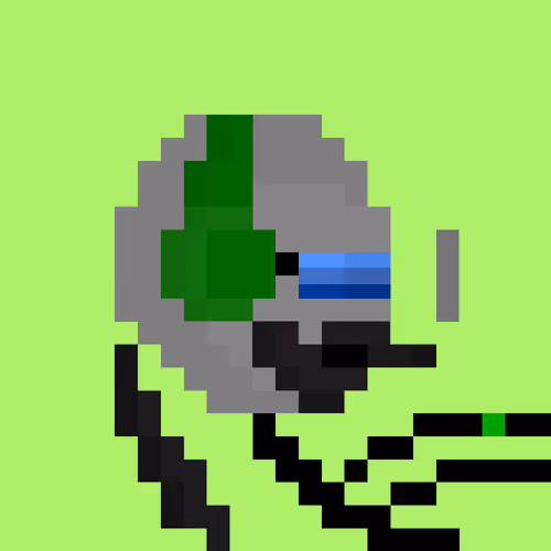 Cryptomfers Nft