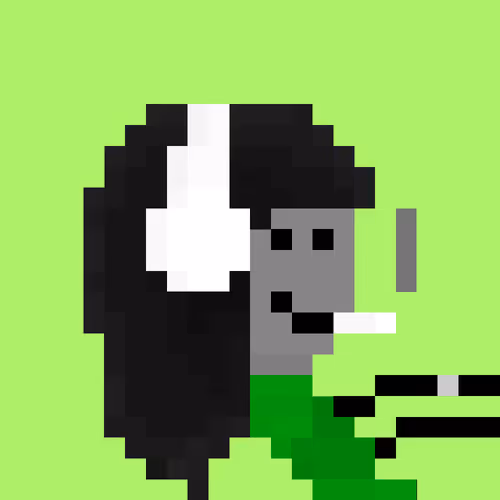 Cryptomfers Nft