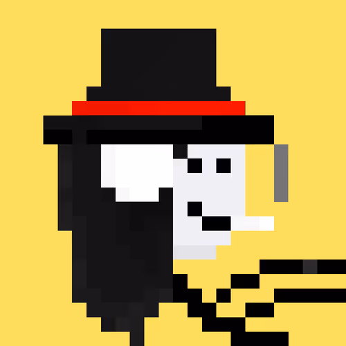 Cryptomfers Nft