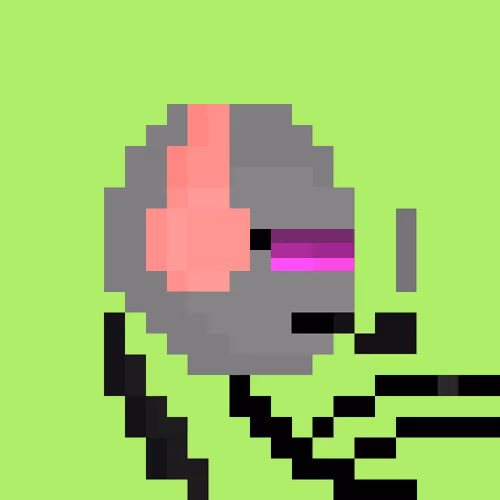 Cryptomfers Nft