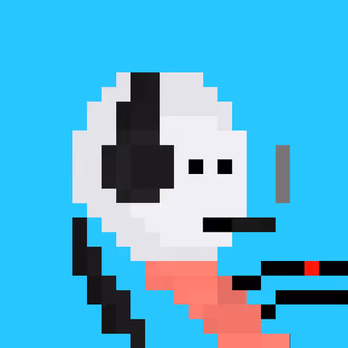 Cryptomfers Nft