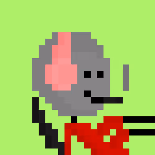 Cryptomfers Nft