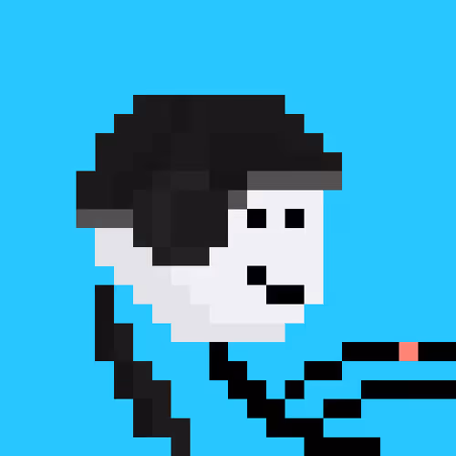 Cryptomfers Nft