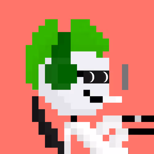 Cryptomfers Nft