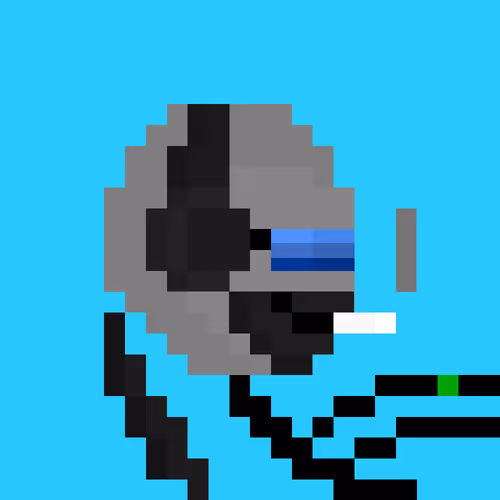 Cryptomfers Nft