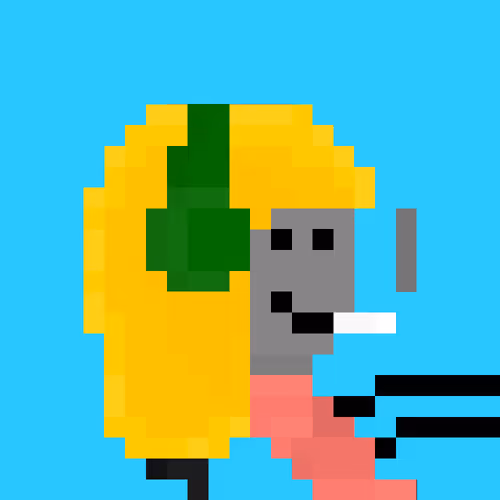 Cryptomfers Nft