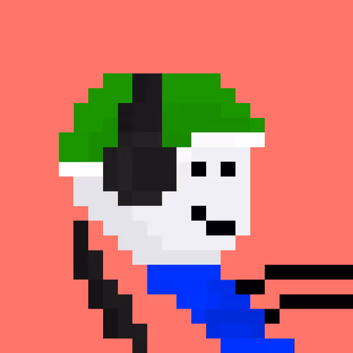 Cryptomfers Nft