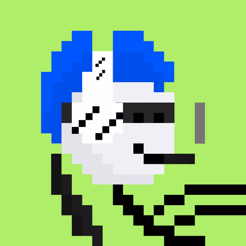 Cryptomfers Nft