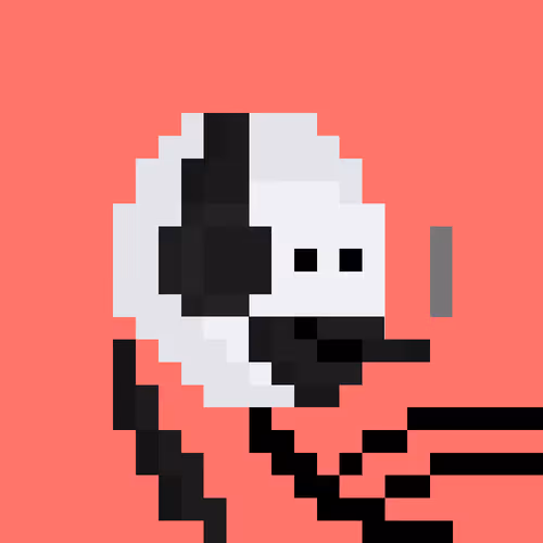 Cryptomfers Nft