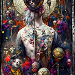 The World