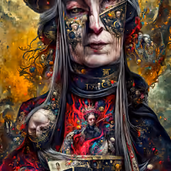 The Empress