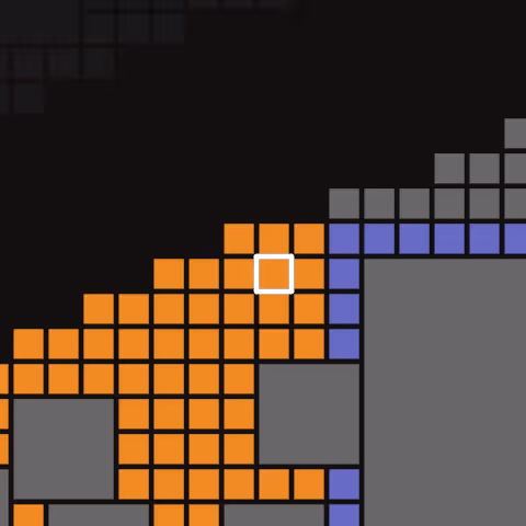 LAND (-69, -167)