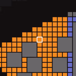 LAND (-73, -164)