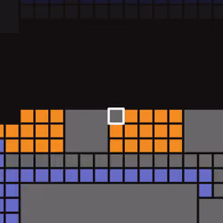 LAND (-13, -181)