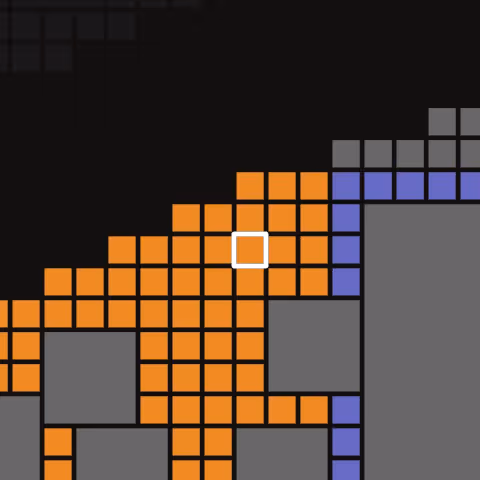 LAND (-70, -166)