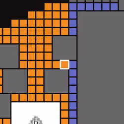 LAND (-68, -161)