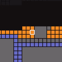 LAND (-17, -180)