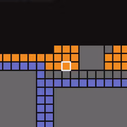 LAND (-18, -179)