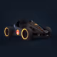 Turbo Rocket