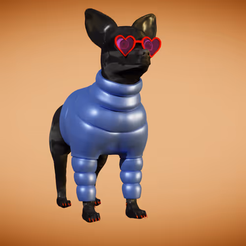 Chihuahua 24