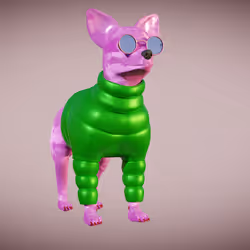 Chihuahua 11