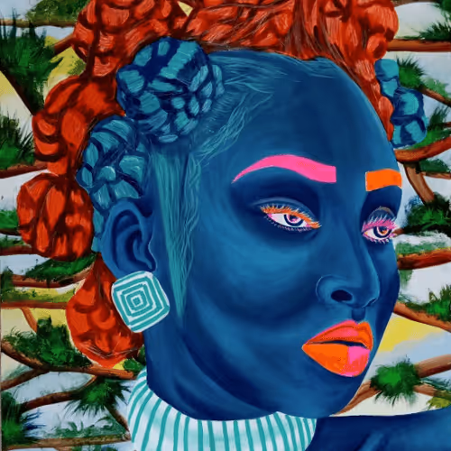 Kribi Party By Bertin Talloh