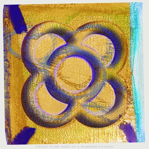 Panot Flor 2023