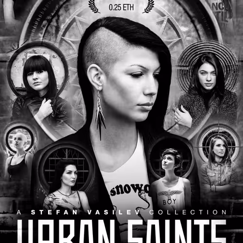 Urban Saints Editions
